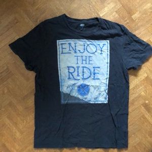 Old Navy Men’s Shirt